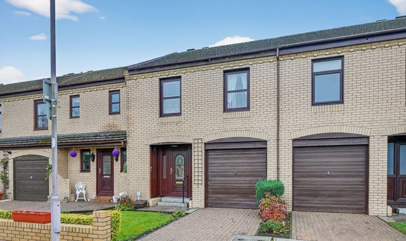 6 Craven Grove, Stanecastle, Irvine, KA11 1RY