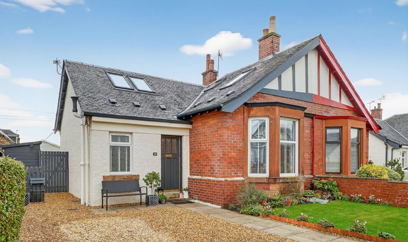 26 Caerlaverock Avenue, Prestwick, KA9 1HS