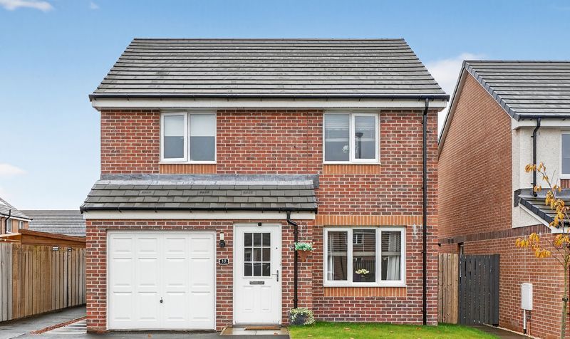10 Edgar Avenue, North Newmoor, Irvine, KA11 4FX