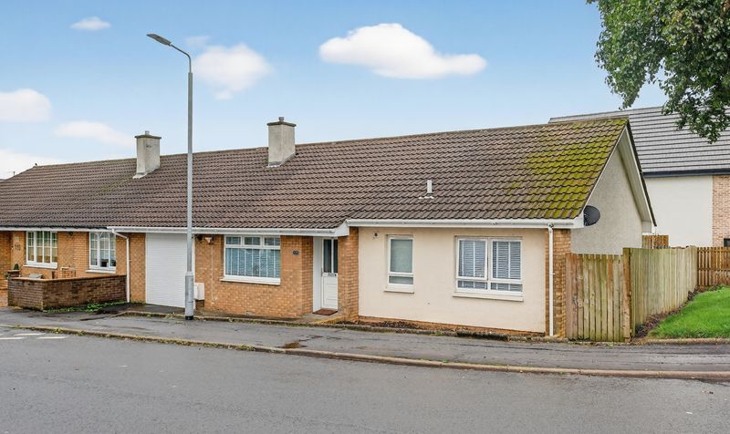 110 Hannahston Avenue, Drongan KA6 7AU