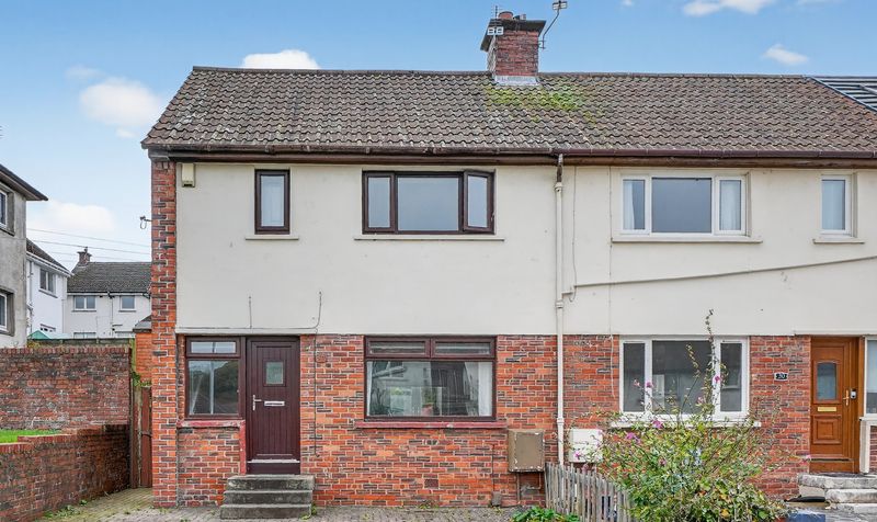 32 Glendale Crescent, Ayr, KA7 3SE