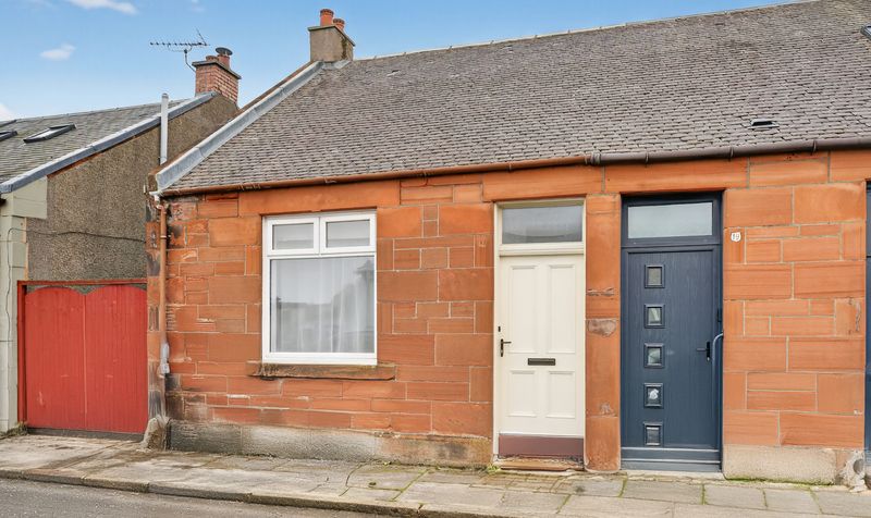 17 Annfield Road, Prestwick, KA9 1PP