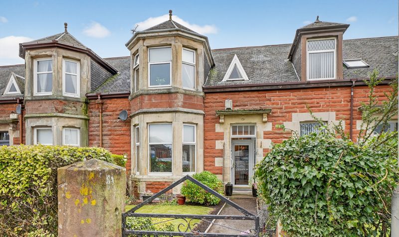 67 Prestwick Road, Ayr, KA8 8LG