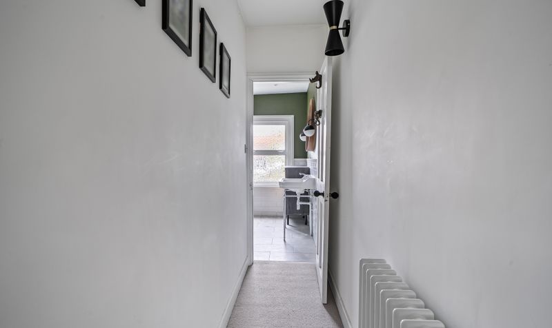 Albert Road, Ashtead, KT21