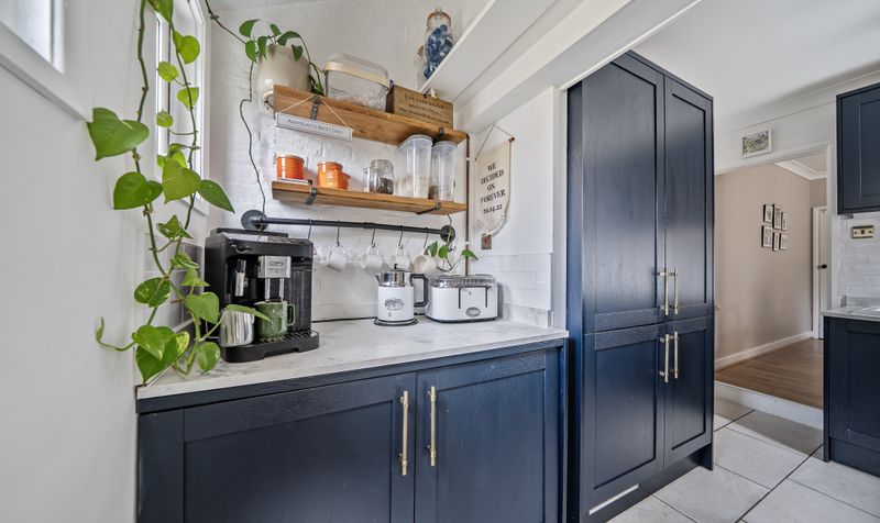 Albert Road, Ashtead, KT21