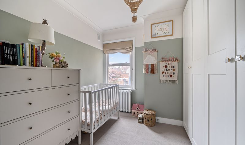 Albert Road, Ashtead, KT21