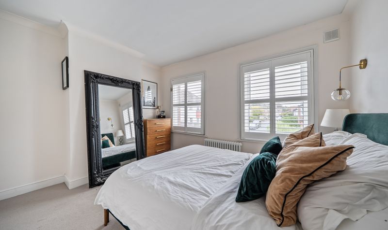 Albert Road, Ashtead, KT21