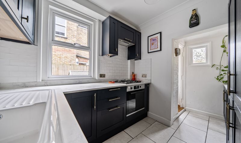 Albert Road, Ashtead, KT21