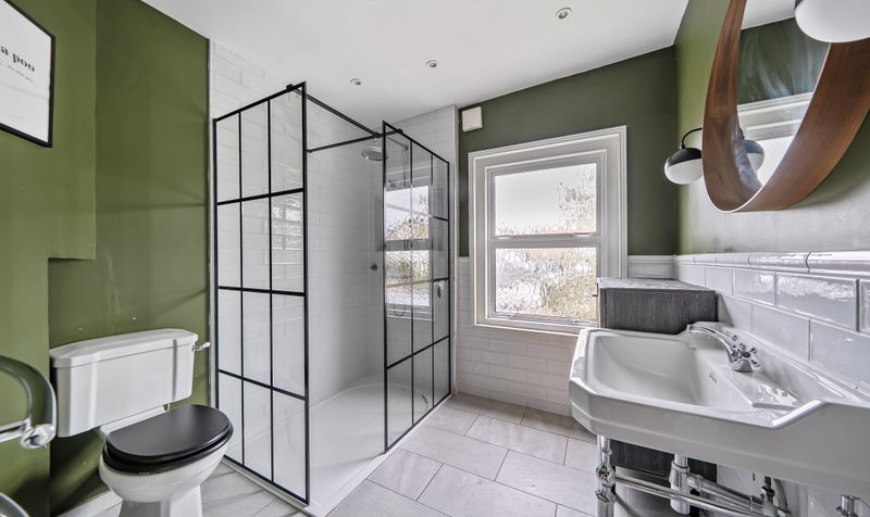 Albert Road, Ashtead, KT21