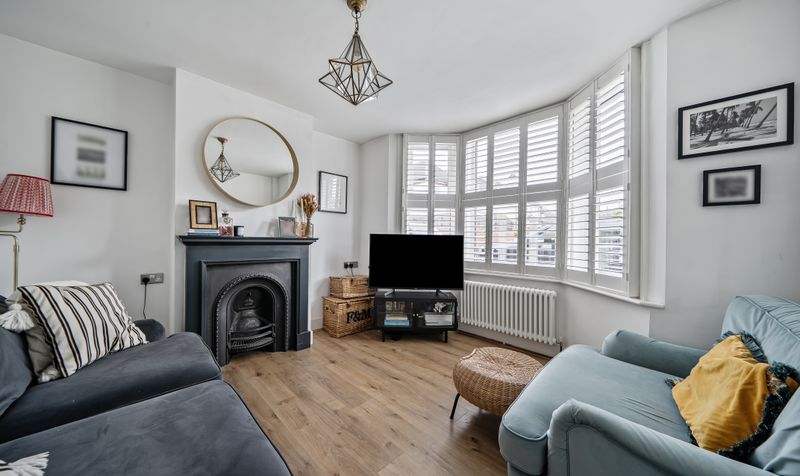 Albert Road, Ashtead, KT21