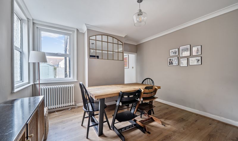 Albert Road, Ashtead, KT21