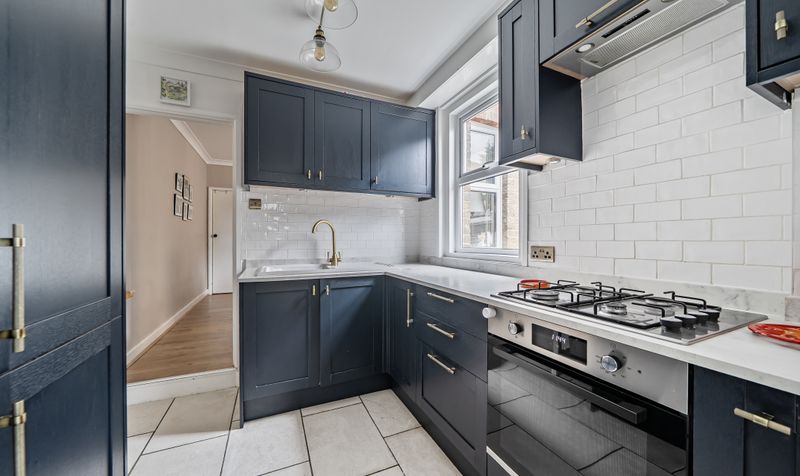 Albert Road, Ashtead, KT21