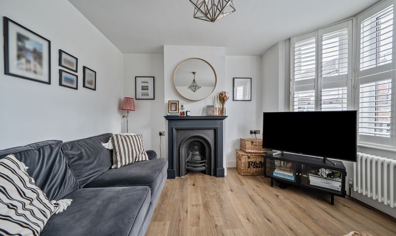 Albert Road, Ashtead, KT21