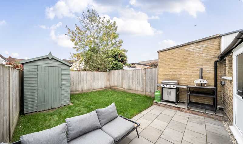 Albert Road, Ashtead, KT21