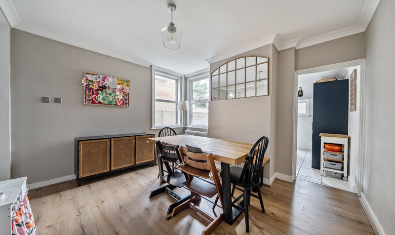 Albert Road, Ashtead, KT21