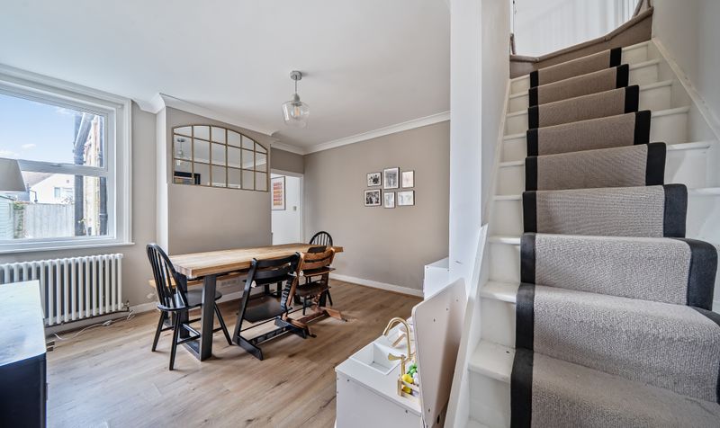 Albert Road, Ashtead, KT21