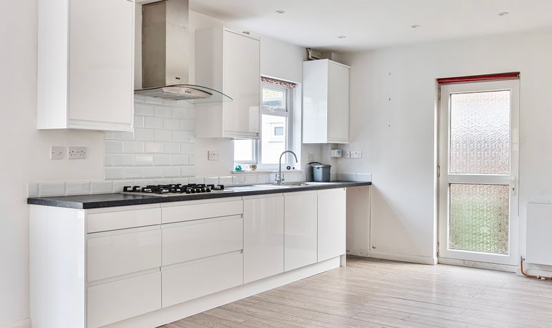 Christ Church Road, Epsom, KT19
