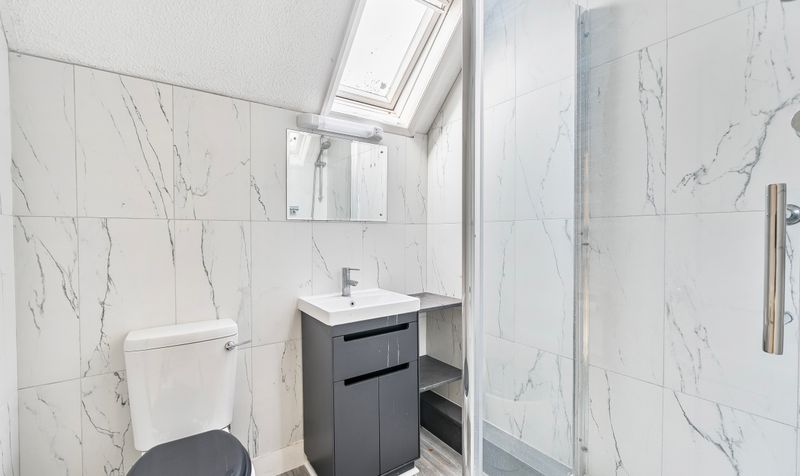Christ Church Road, Epsom, KT19