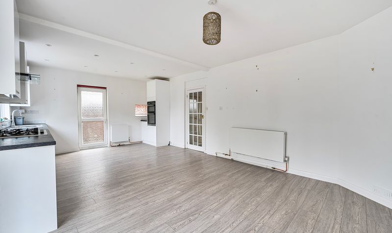 Christ Church Road, Epsom, KT19
