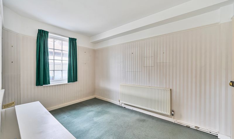 Christ Church Road, Epsom, KT19