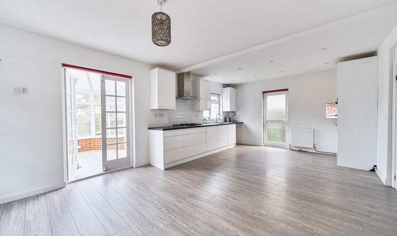 Christ Church Road, Epsom, KT19