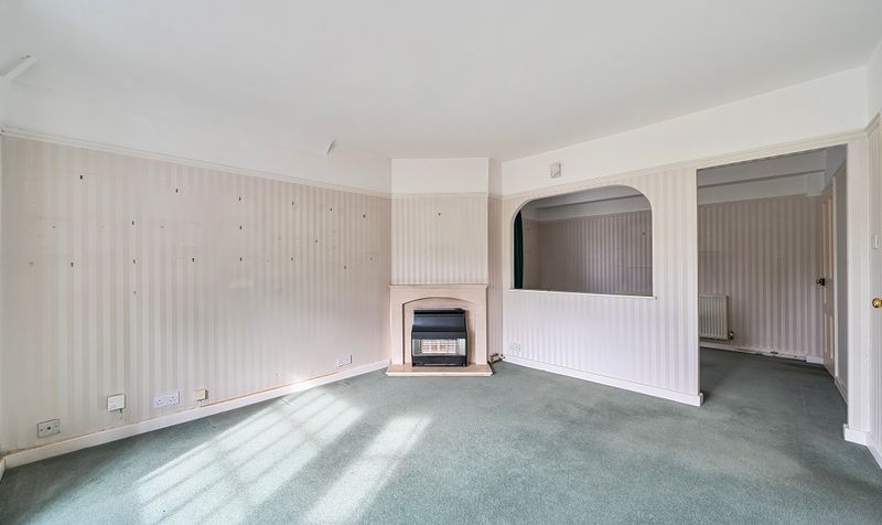 Christ Church Road, Epsom, KT19
