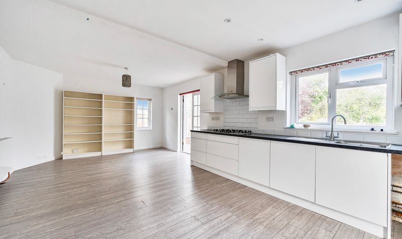 Christ Church Road, Epsom, KT19