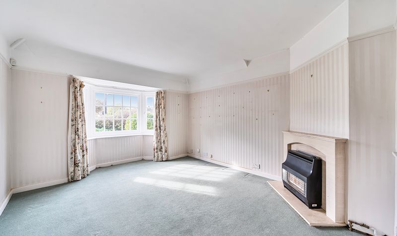 Christ Church Road, Epsom, KT19