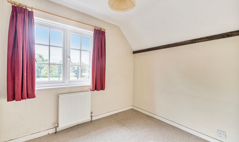 Christ Church Road, Epsom, KT19