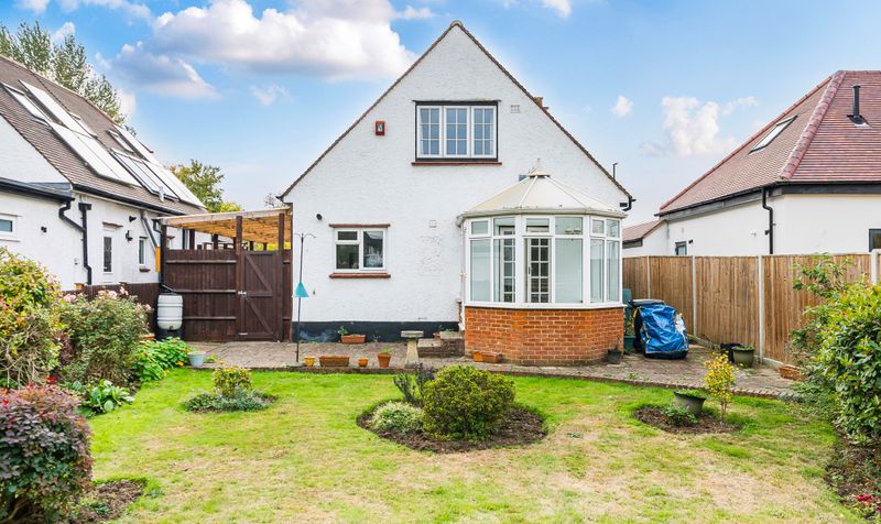 Christ Church Road, Epsom, KT19