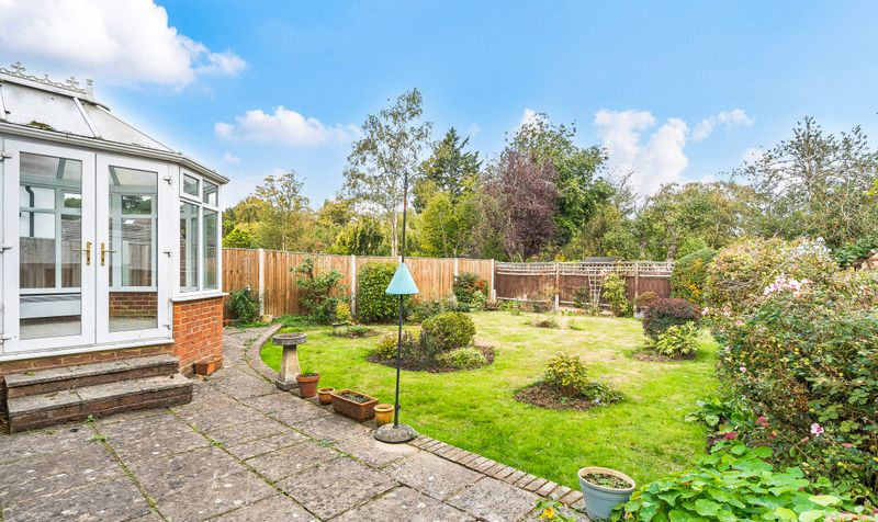 Christ Church Road, Epsom, KT19