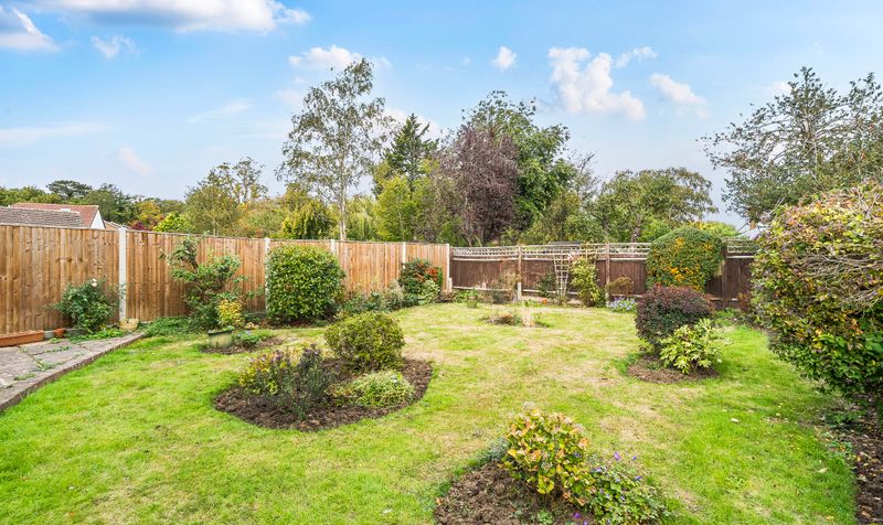 Christ Church Road, Epsom, KT19