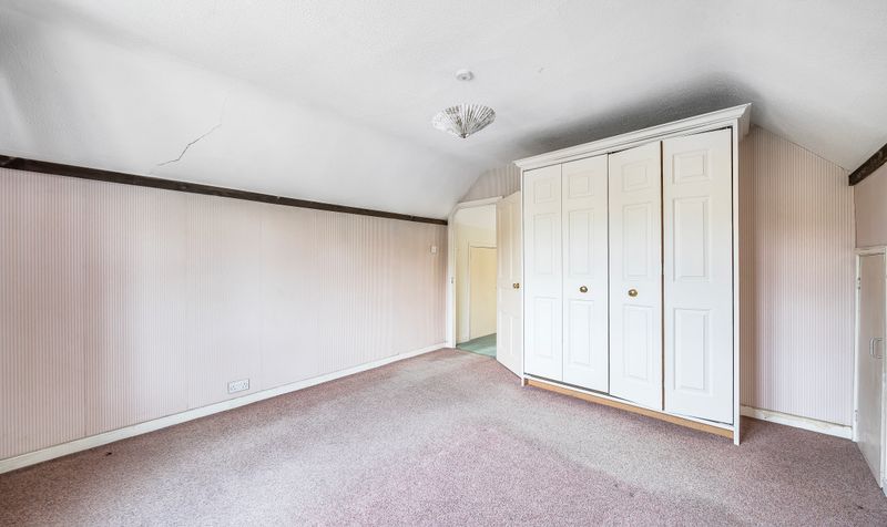 Christ Church Road, Epsom, KT19