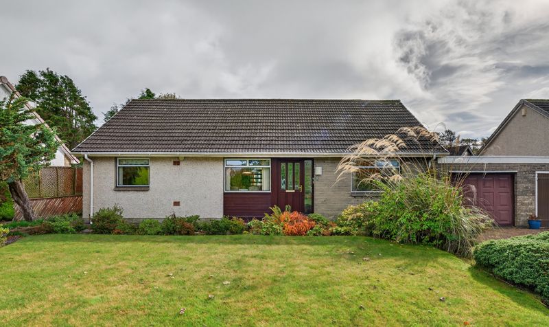 7 Carseloch Road, Alloway, Ayr, KA7 4QT