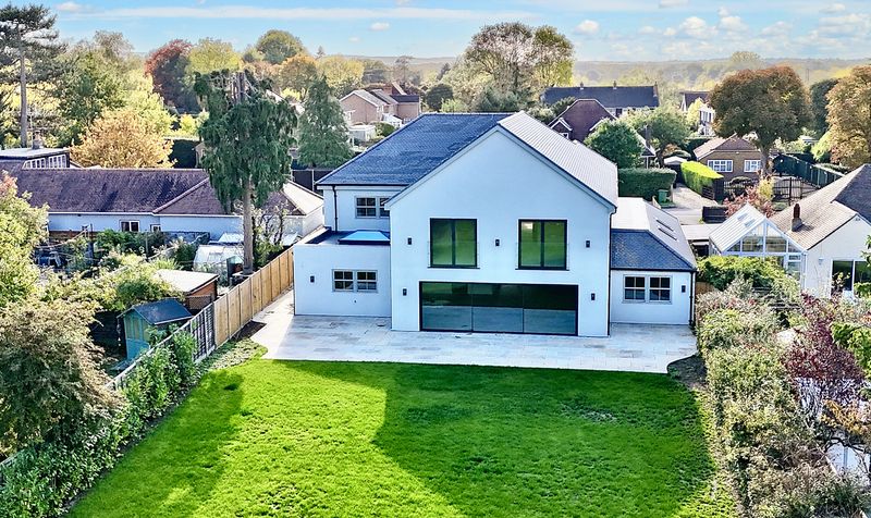 Ashtead Woods Road, Ashtead, KT21