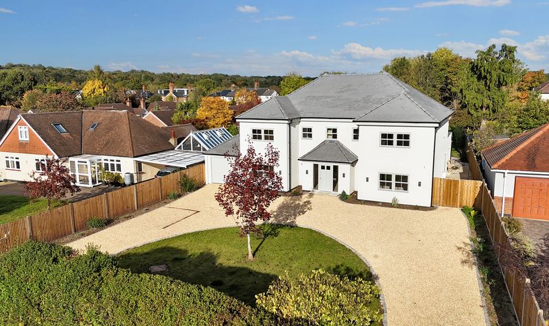 Ashtead Woods Road, Ashtead, KT21