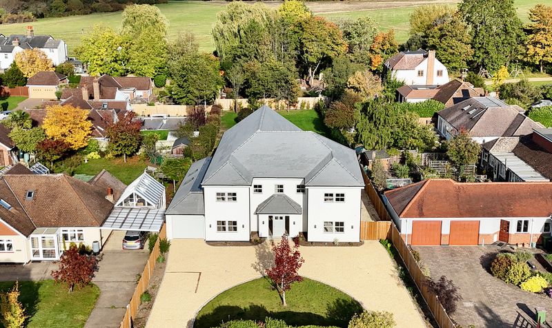 Ashtead Woods Road, Ashtead, KT21