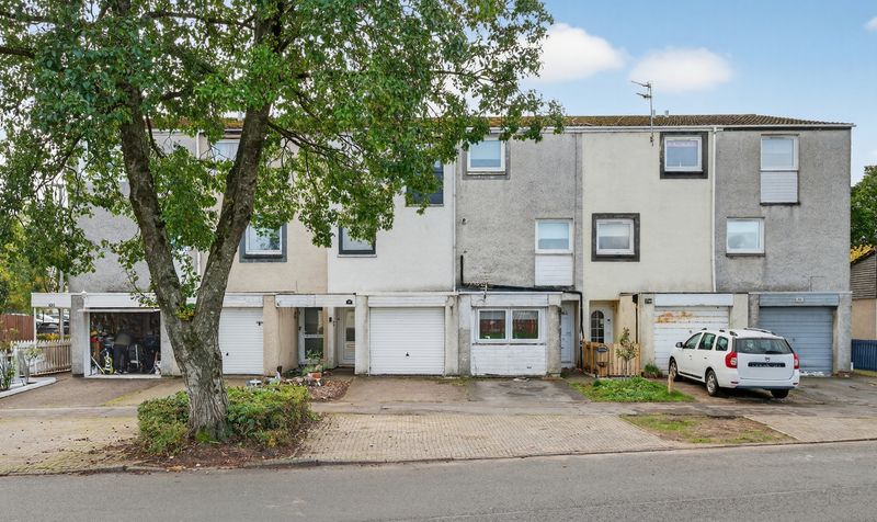 107 Sundrum Place, Kilwinning, KA13 6SU