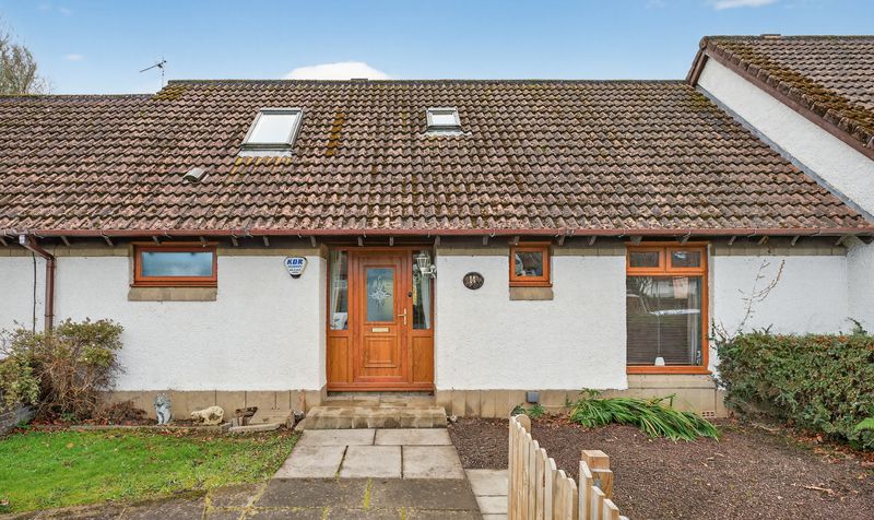 14 Aberlour Place, Lawthorn, Irvine, KA11 2BW