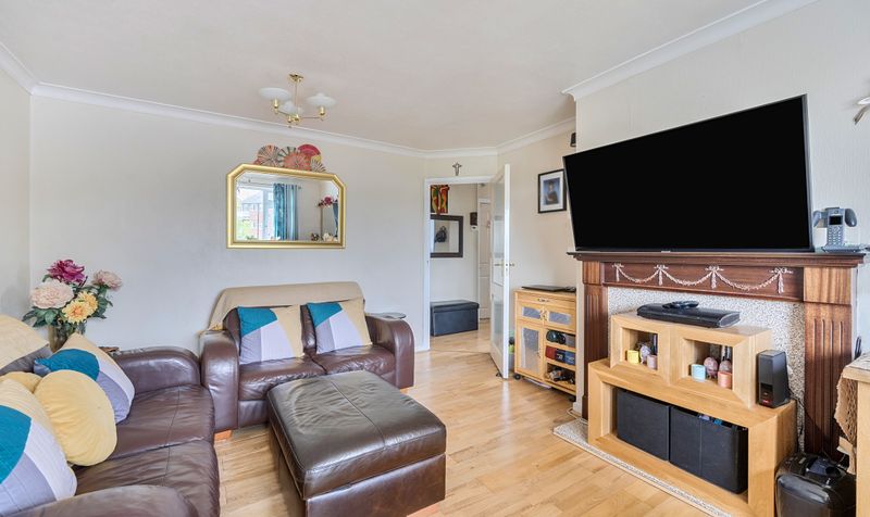 Rosebank, Epsom, KT18