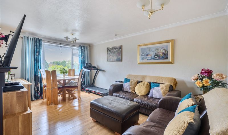 Rosebank, Epsom, KT18