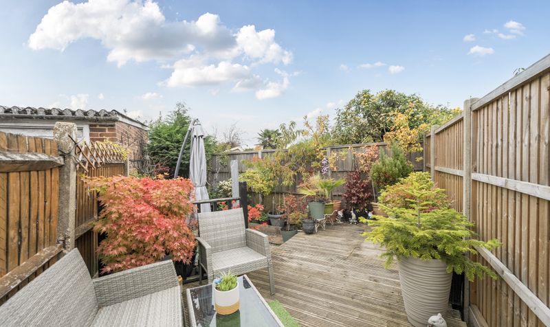 Rosebank, Epsom, KT18