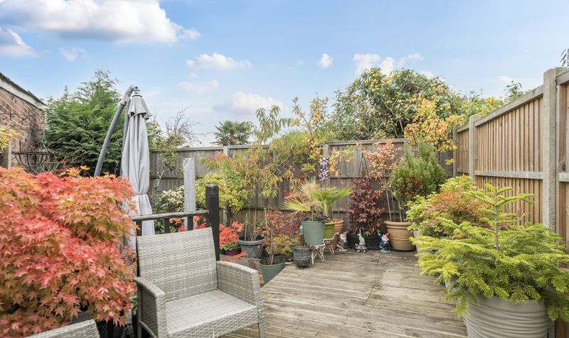 Rosebank, Epsom, KT18