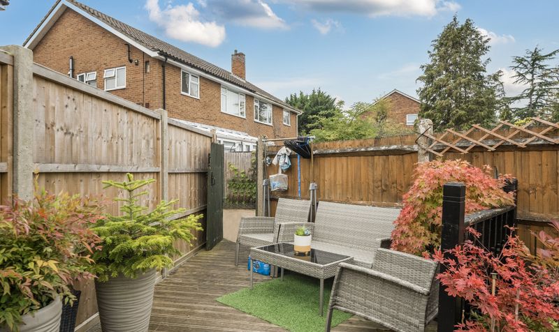 Rosebank, Epsom, KT18