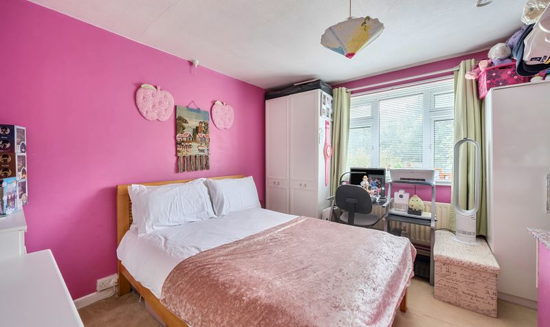 Rosebank, Epsom, KT18