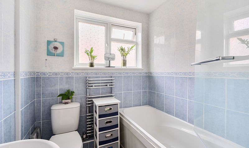 Rosebank, Epsom, KT18