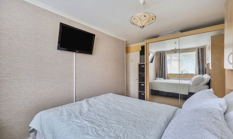 Rosebank, Epsom, KT18