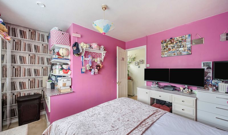 Rosebank, Epsom, KT18