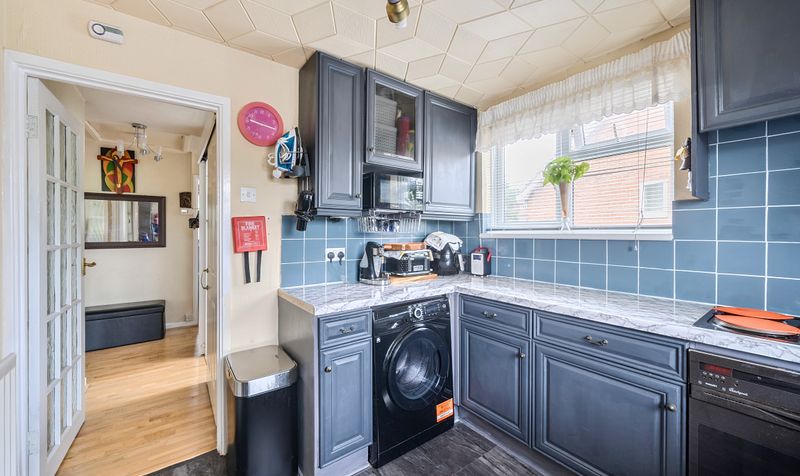 Rosebank, Epsom, KT18