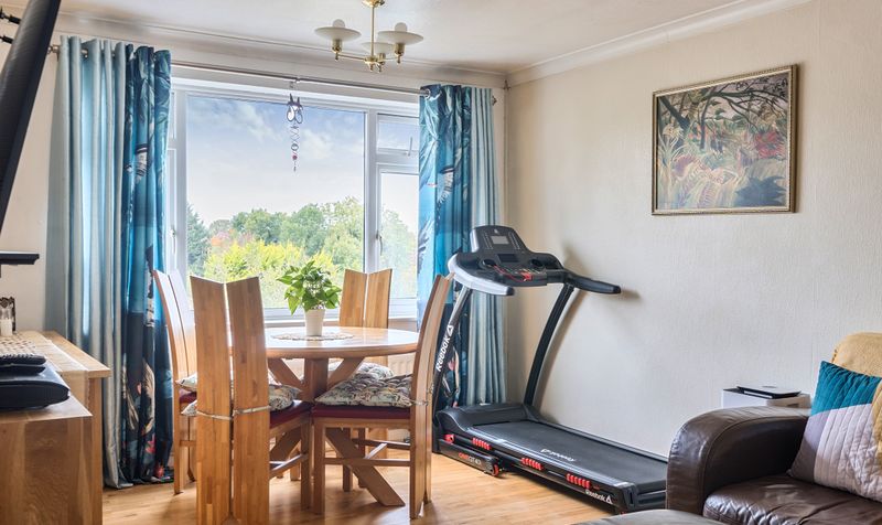 Rosebank, Epsom, KT18